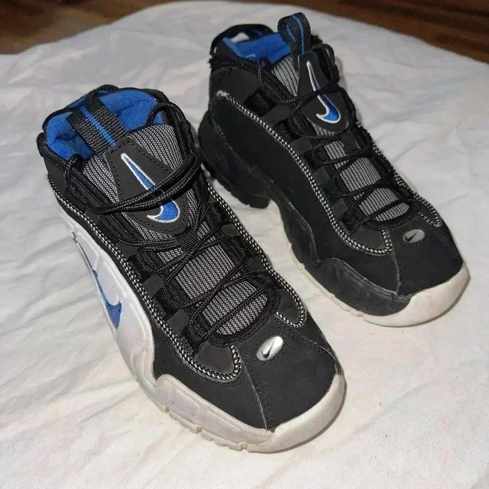 Nike Air Max Penny 1  001 Orlando 2022